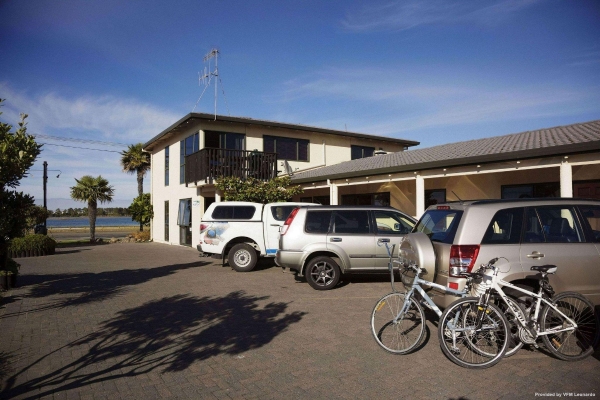 Hotel Fairley Motor Lodge (Westshore)